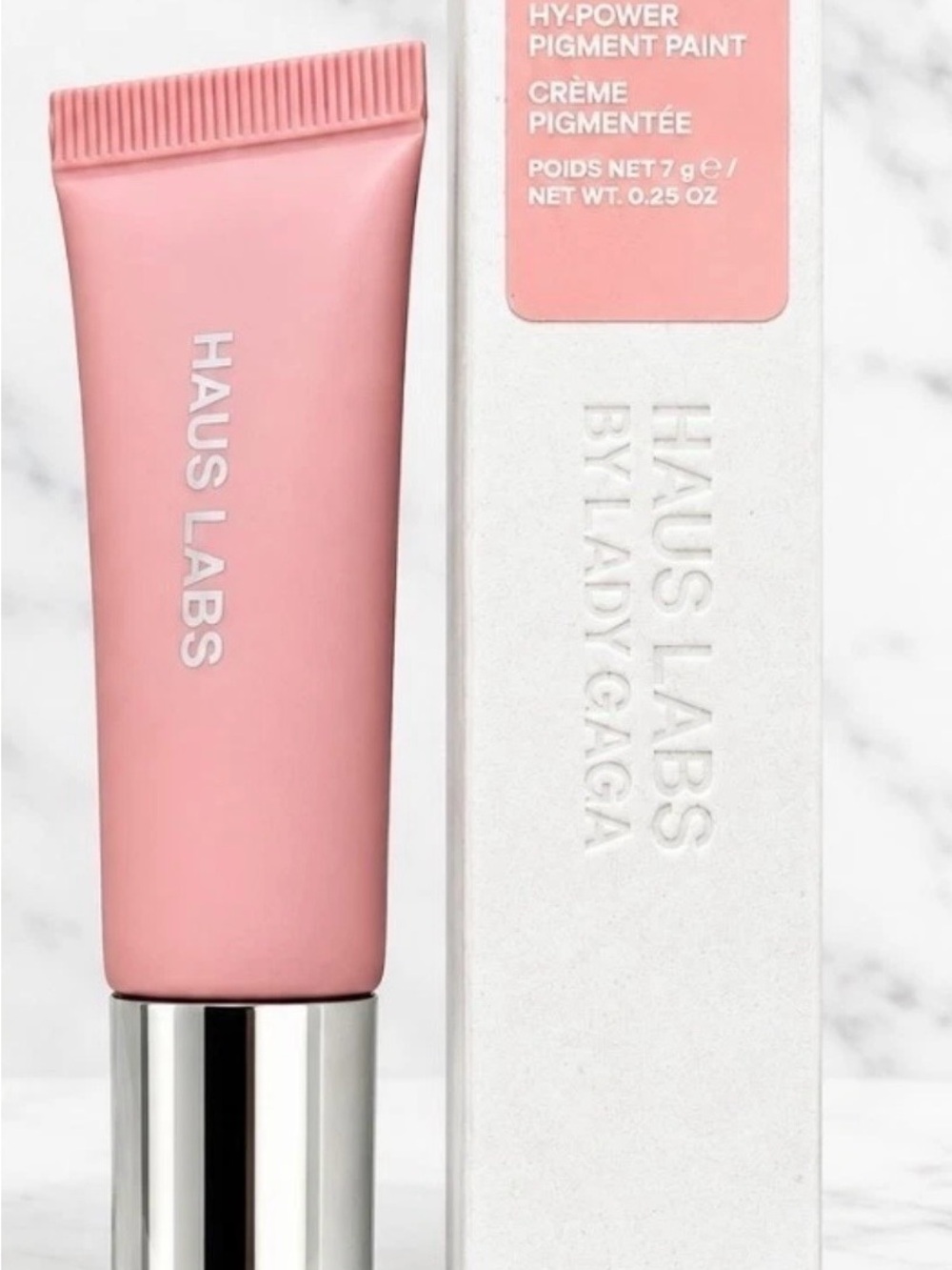 Haus Labs By Lady Gaga Blush Matte Pigment Paint
